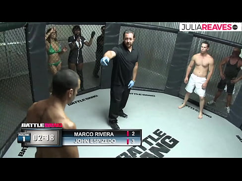 ❤️ Ultimate Fighter تضاجع فتاة رقم بعد قتال في الحلبة الإباحية vk